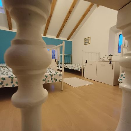 City Walls Hostel 杜布罗夫尼克 外观 照片