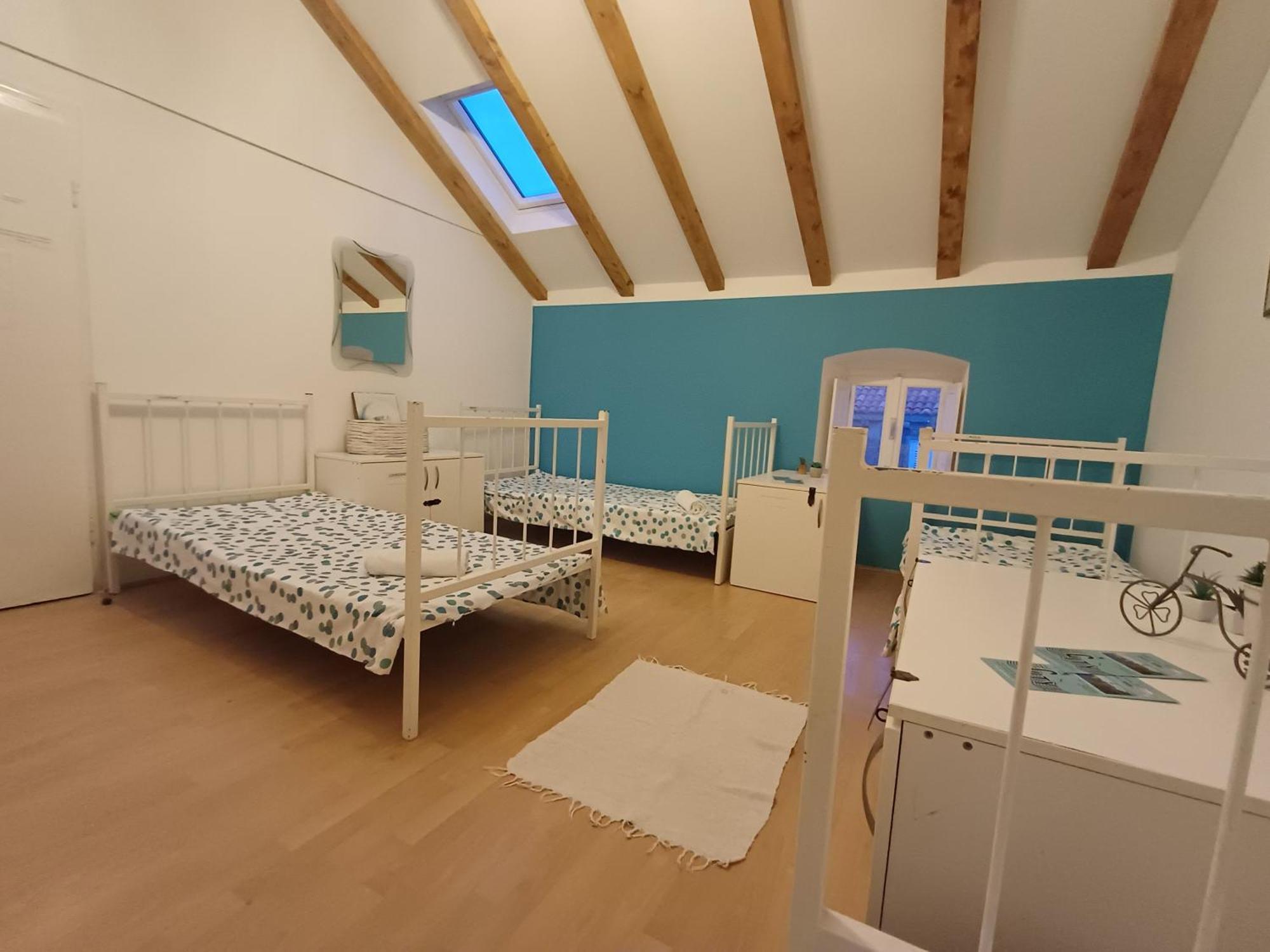 City Walls Hostel 杜布罗夫尼克 外观 照片