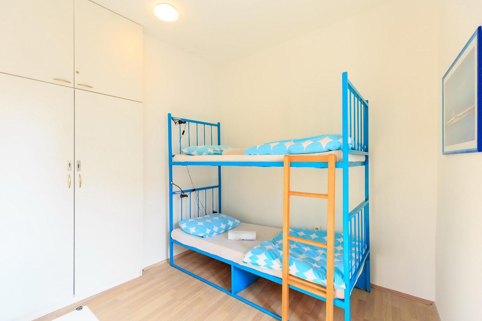 City Walls Hostel 杜布罗夫尼克 外观 照片