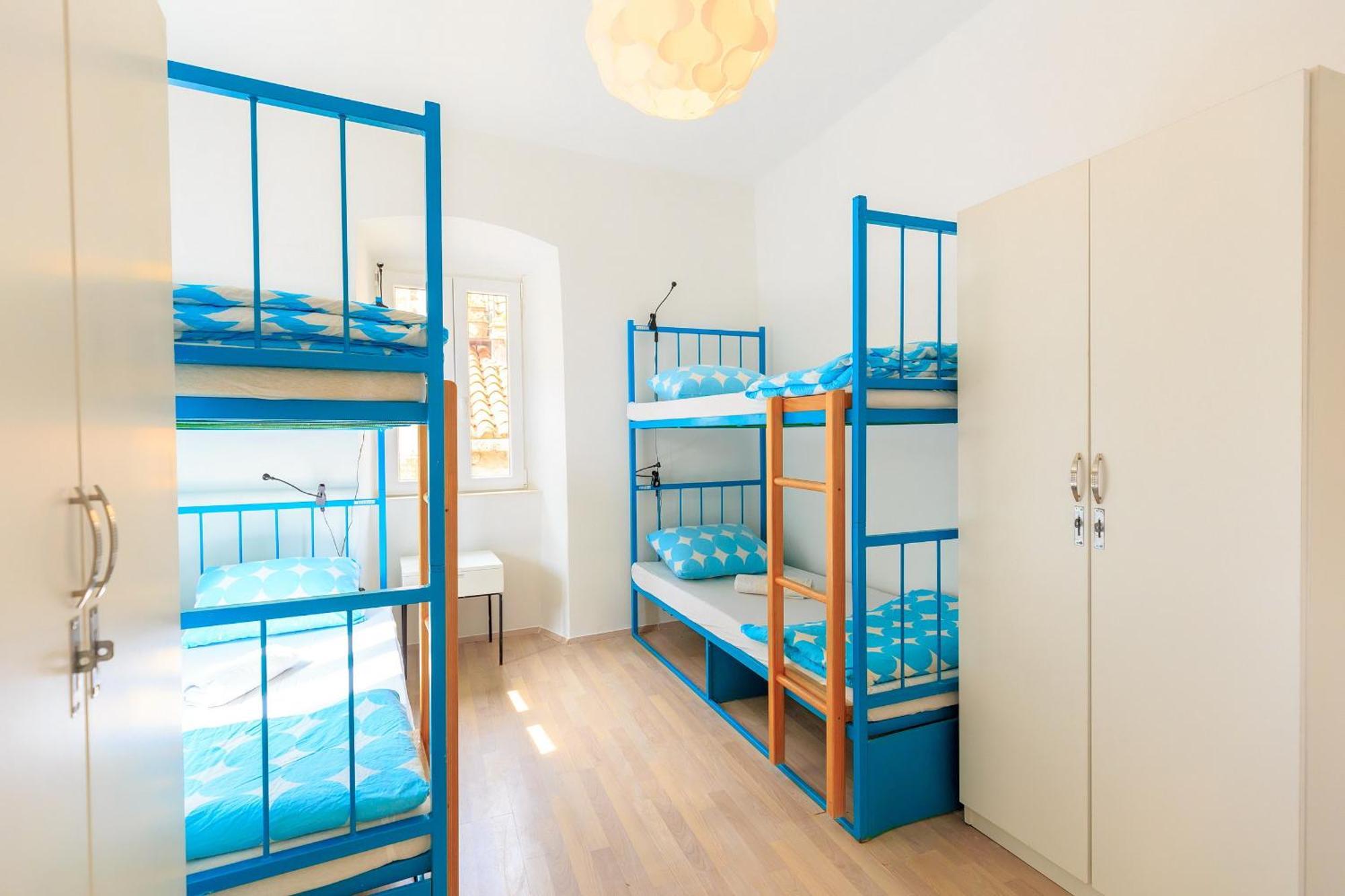 City Walls Hostel 杜布罗夫尼克 外观 照片