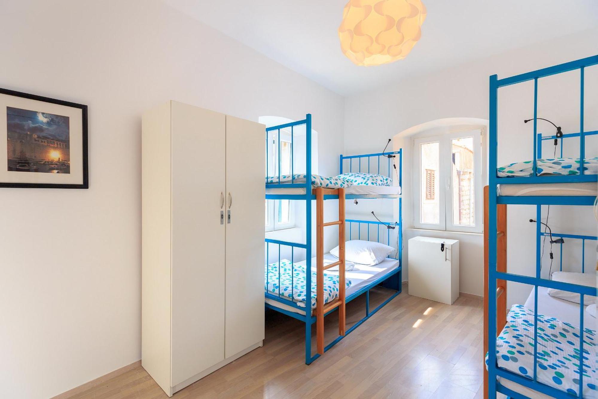 City Walls Hostel 杜布罗夫尼克 外观 照片