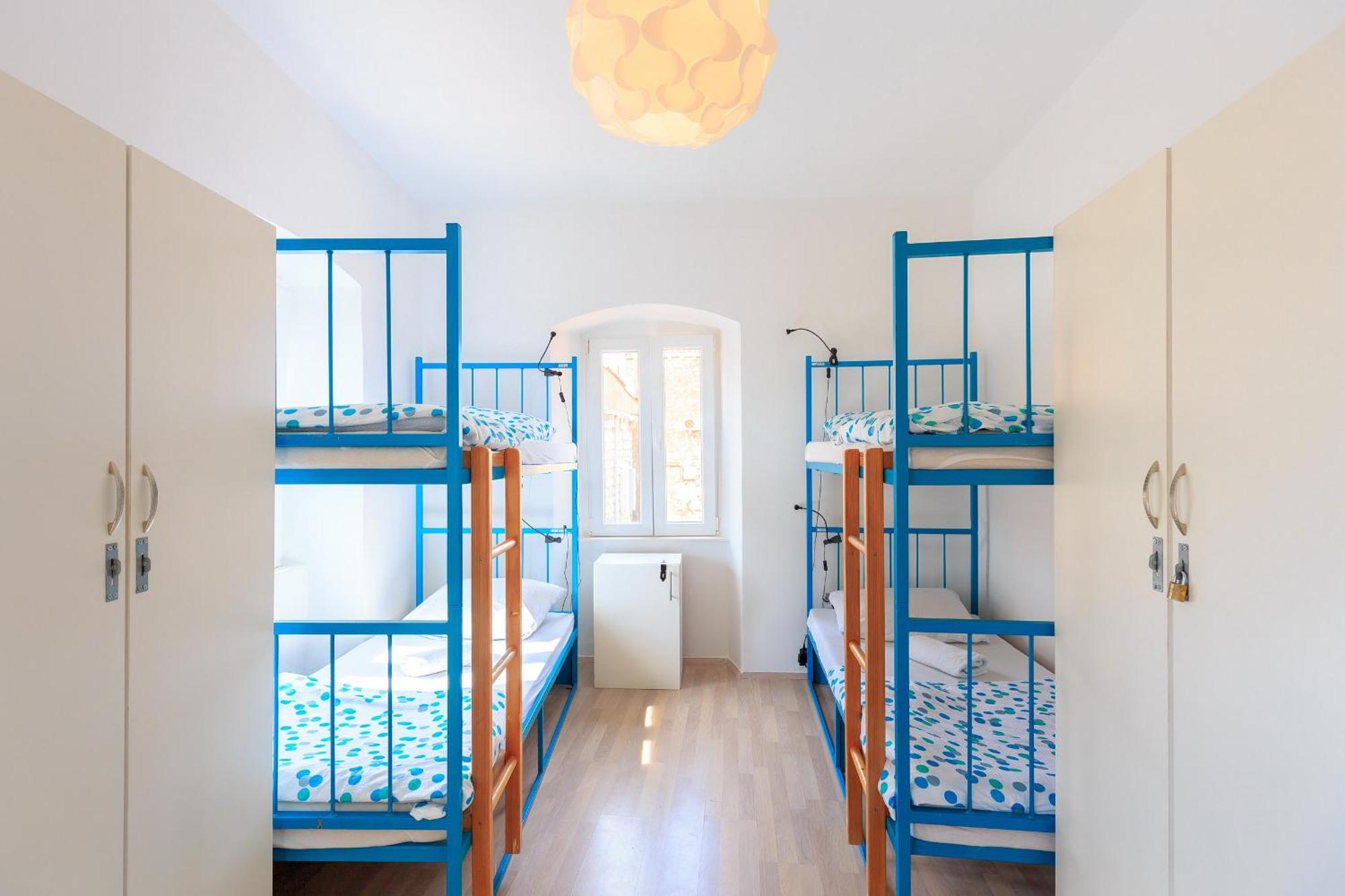 City Walls Hostel 杜布罗夫尼克 外观 照片