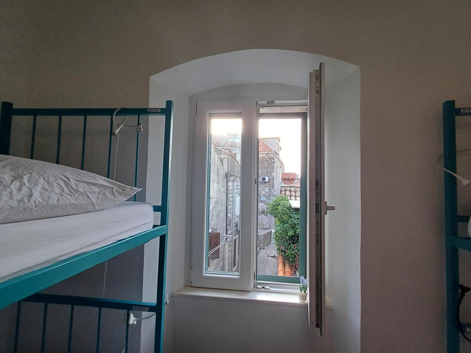 City Walls Hostel 杜布罗夫尼克 外观 照片