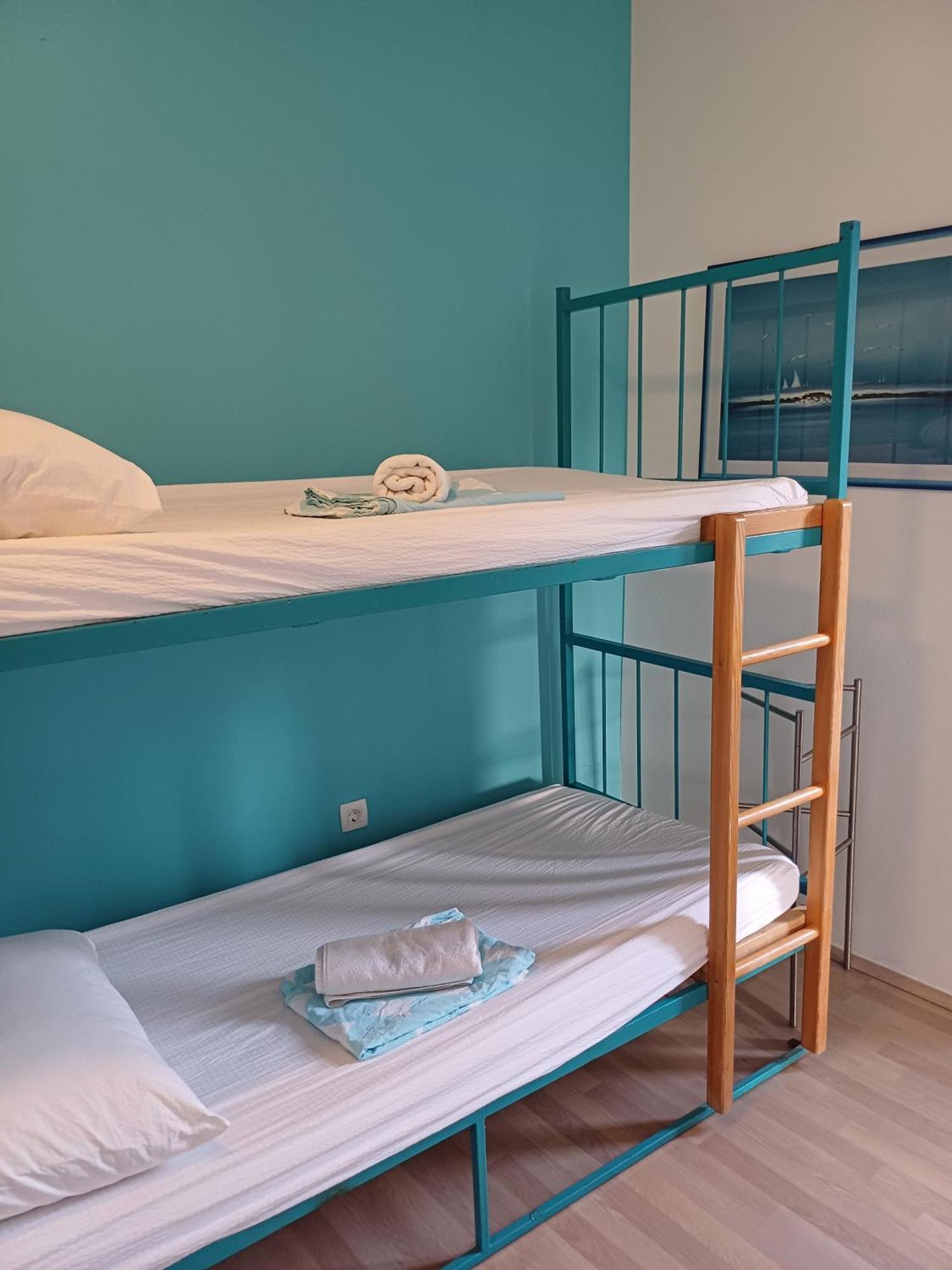 City Walls Hostel 杜布罗夫尼克 外观 照片