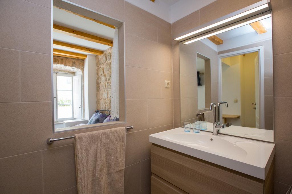 City Walls Hostel 杜布罗夫尼克 外观 照片