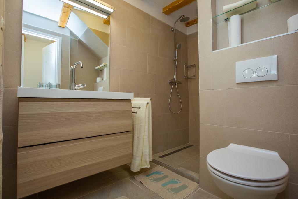 City Walls Hostel 杜布罗夫尼克 外观 照片