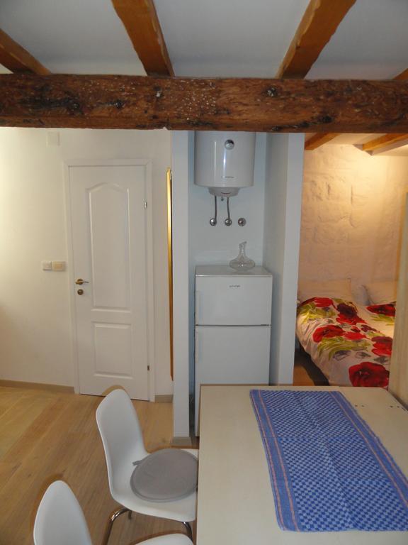 City Walls Hostel 杜布罗夫尼克 外观 照片