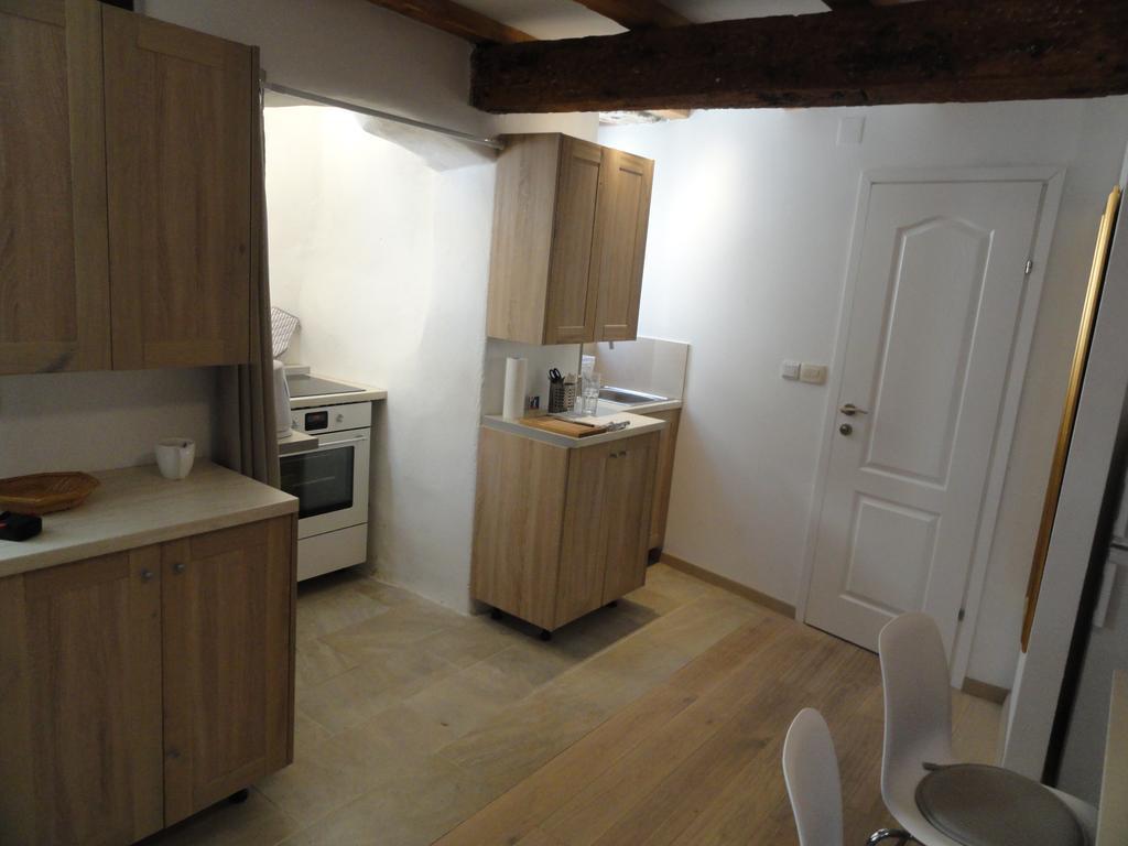 City Walls Hostel 杜布罗夫尼克 外观 照片