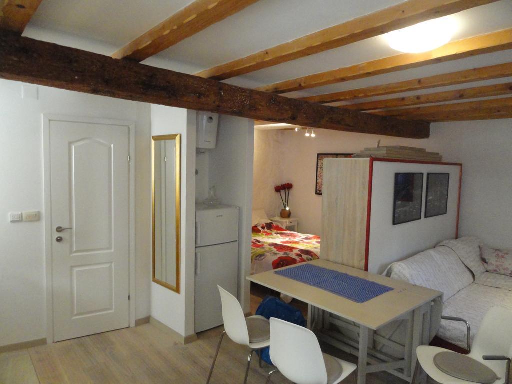 City Walls Hostel 杜布罗夫尼克 外观 照片
